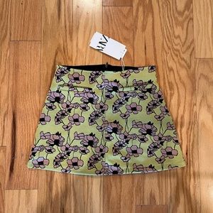 NWT⭐️⭐️ ZARA skirt